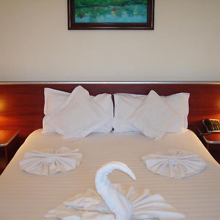 Hotel Ami Băile Felix Eksteriør bilde