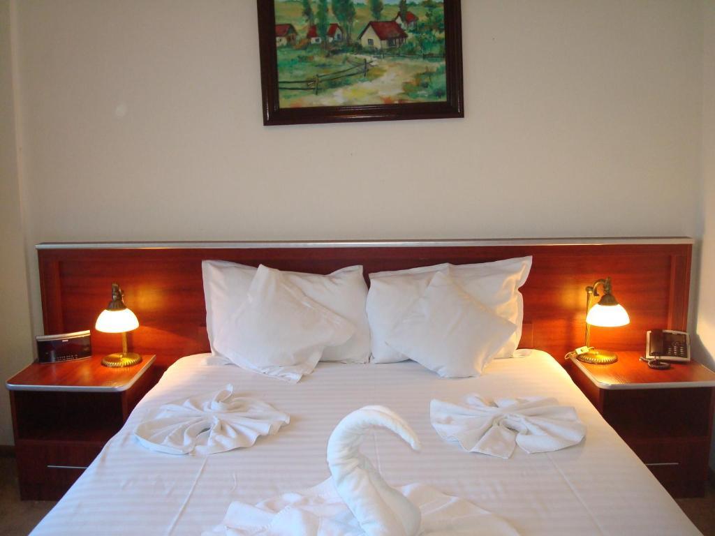 Hotel Ami Băile Felix Rom bilde