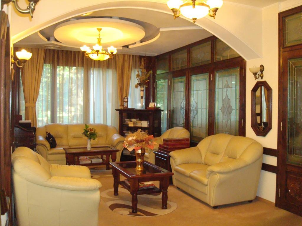 Hotel Ami Băile Felix Eksteriør bilde