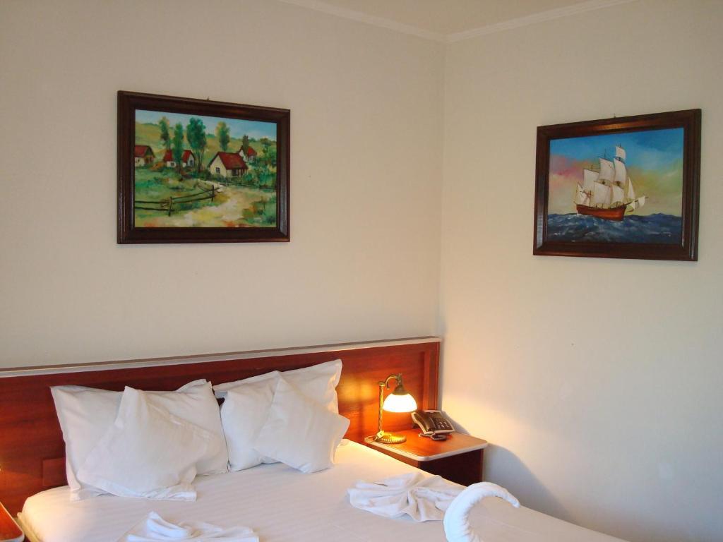 Hotel Ami Băile Felix Eksteriør bilde
